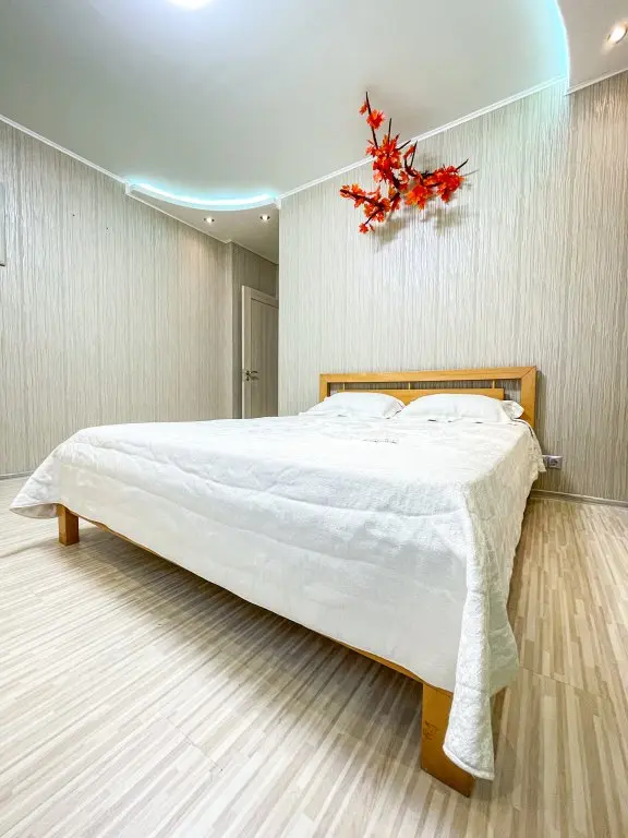 Реутов: Апартаменты DearHome Oktyabrya