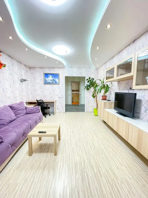Реутов: Апартаменты DearHome Oktyabrya