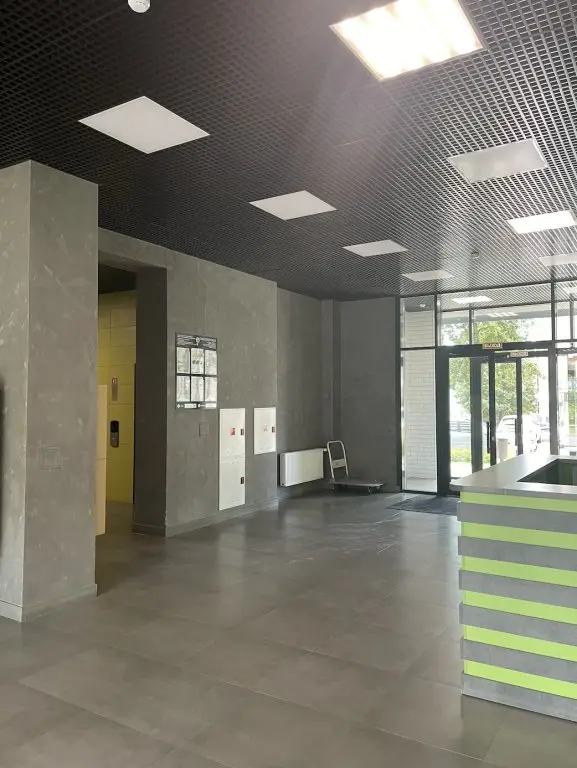 Уфа: Апартаменты Сутки L&K Пархоменко