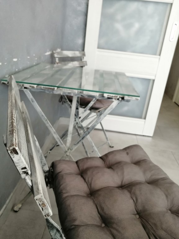 Омск: Апартаменты City Centre Vip 10