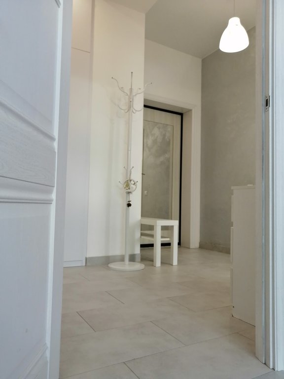 Омск: Апартаменты City Centre Vip 10