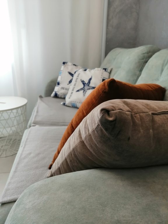 Омск: Апартаменты City Centre Vip 10