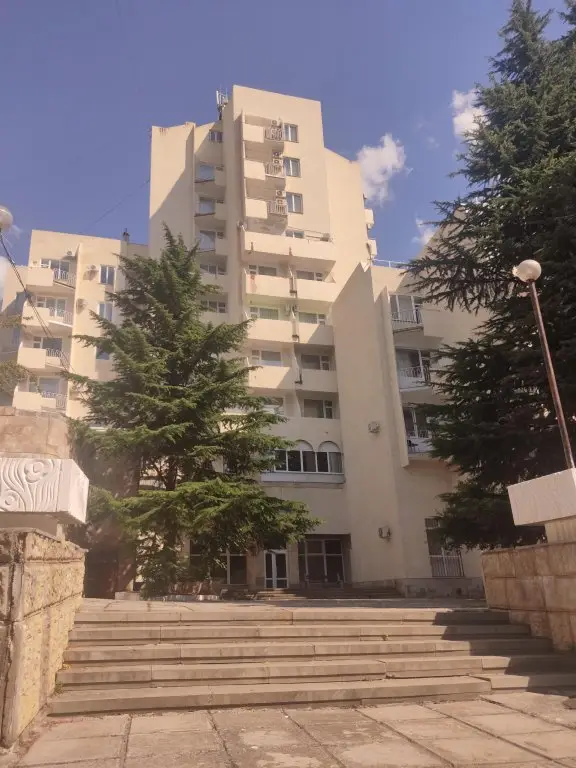 Ялта: Курортный Отель Пансионат А.Чехов