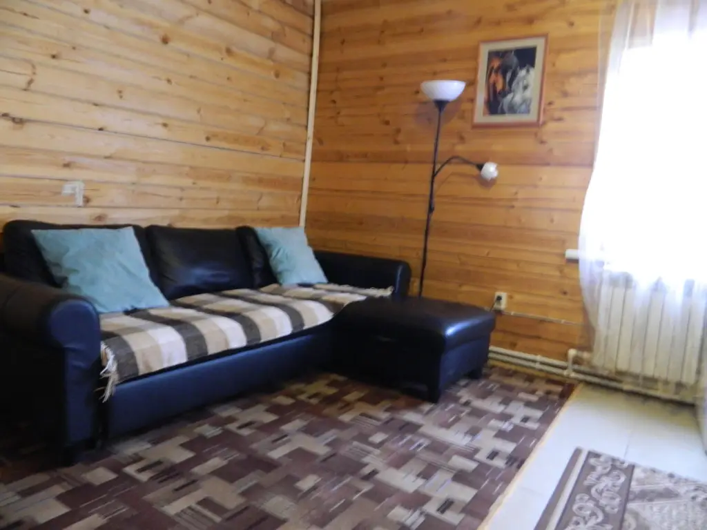 Пушкин: Гостевой Дом у Павловского Парка