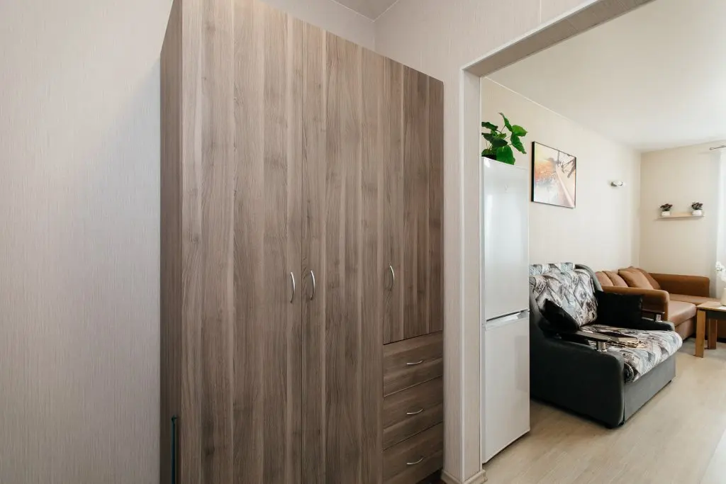 Новосибирск: Апартаменты Perfetto Державина 92