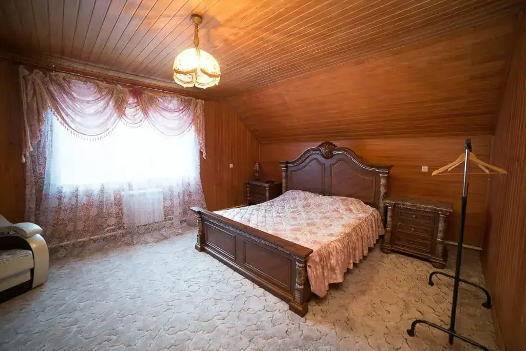 Шерегеш: Apartamenty na ul. YUbilejnaya, d. 2b
