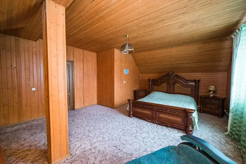 Шерегеш: Apartamenty na ul. YUbilejnaya, d. 2b