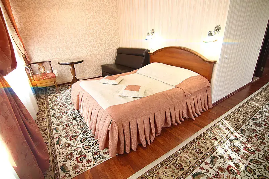 Орехово-Зуево: Sedymoye Nebo Na Lenina 40 Hotel