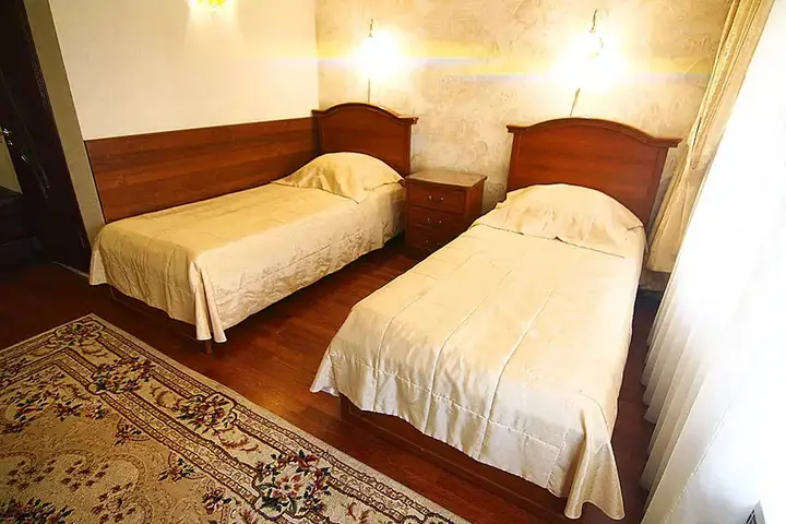 Орехово-Зуево: Sedymoye Nebo Na Lenina 40 Hotel