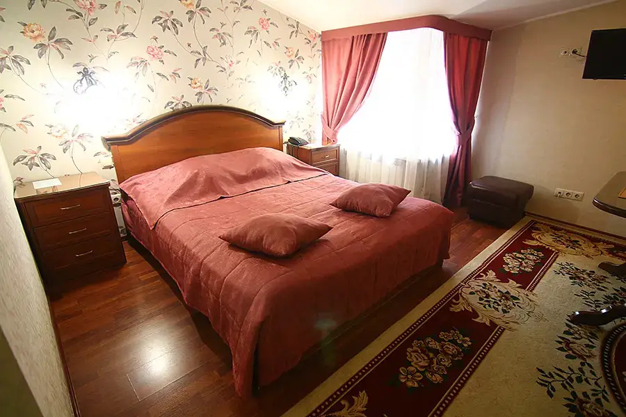 Орехово-Зуево: Sedymoye Nebo Na Lenina 40 Hotel