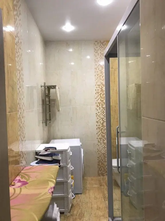 Сочи: Квартира с Видом на Дельфинов
