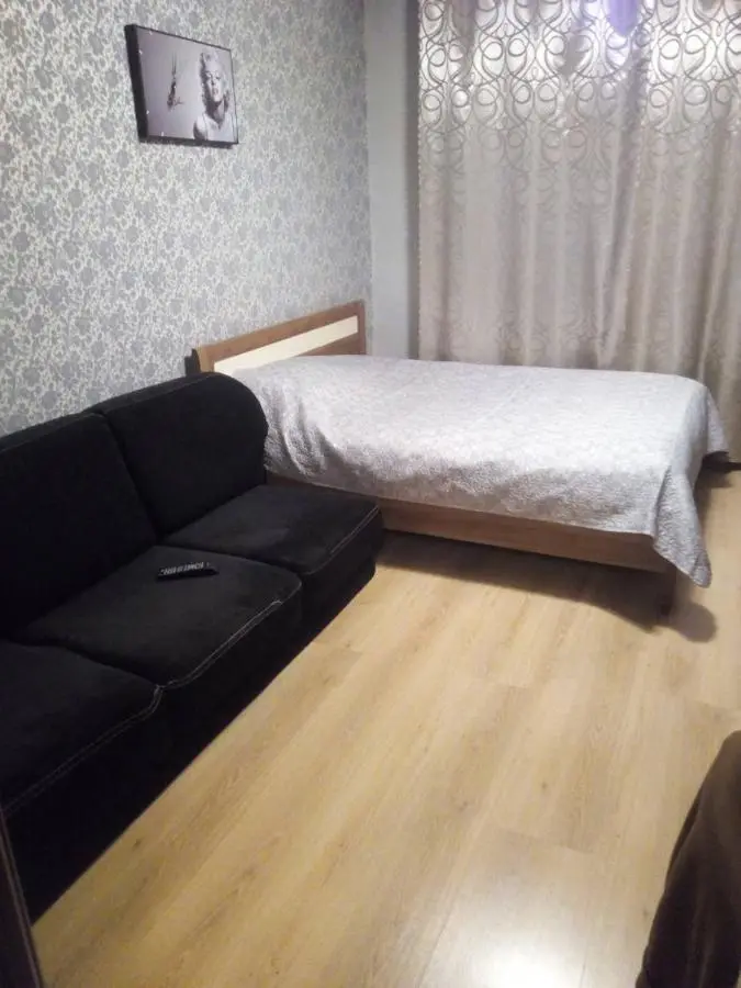 Ангарск: Like Home Apartmants 32 микрорайон 5 д