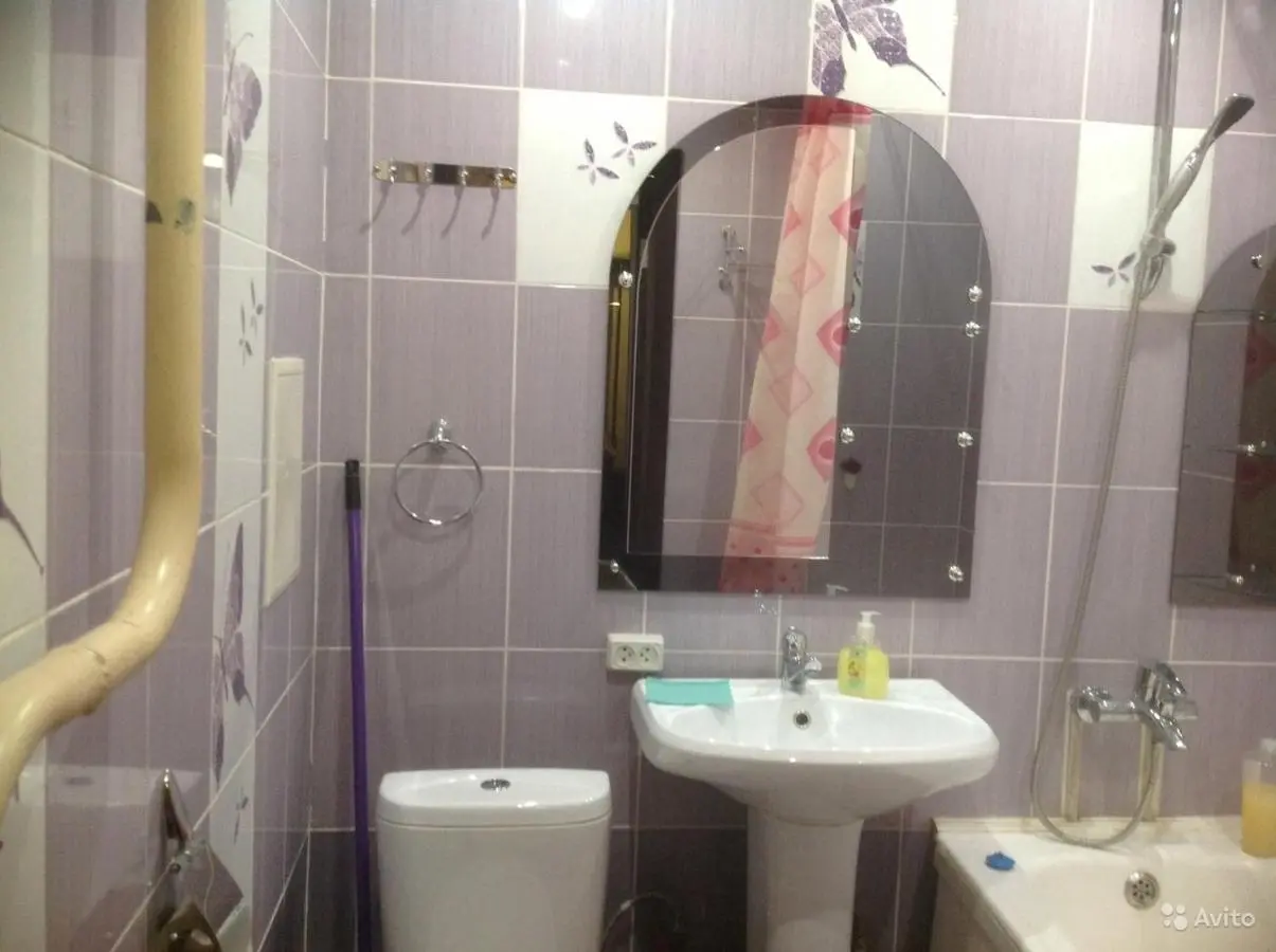 Ангарск: Like Home Apartmants 32 микрорайон 5 д