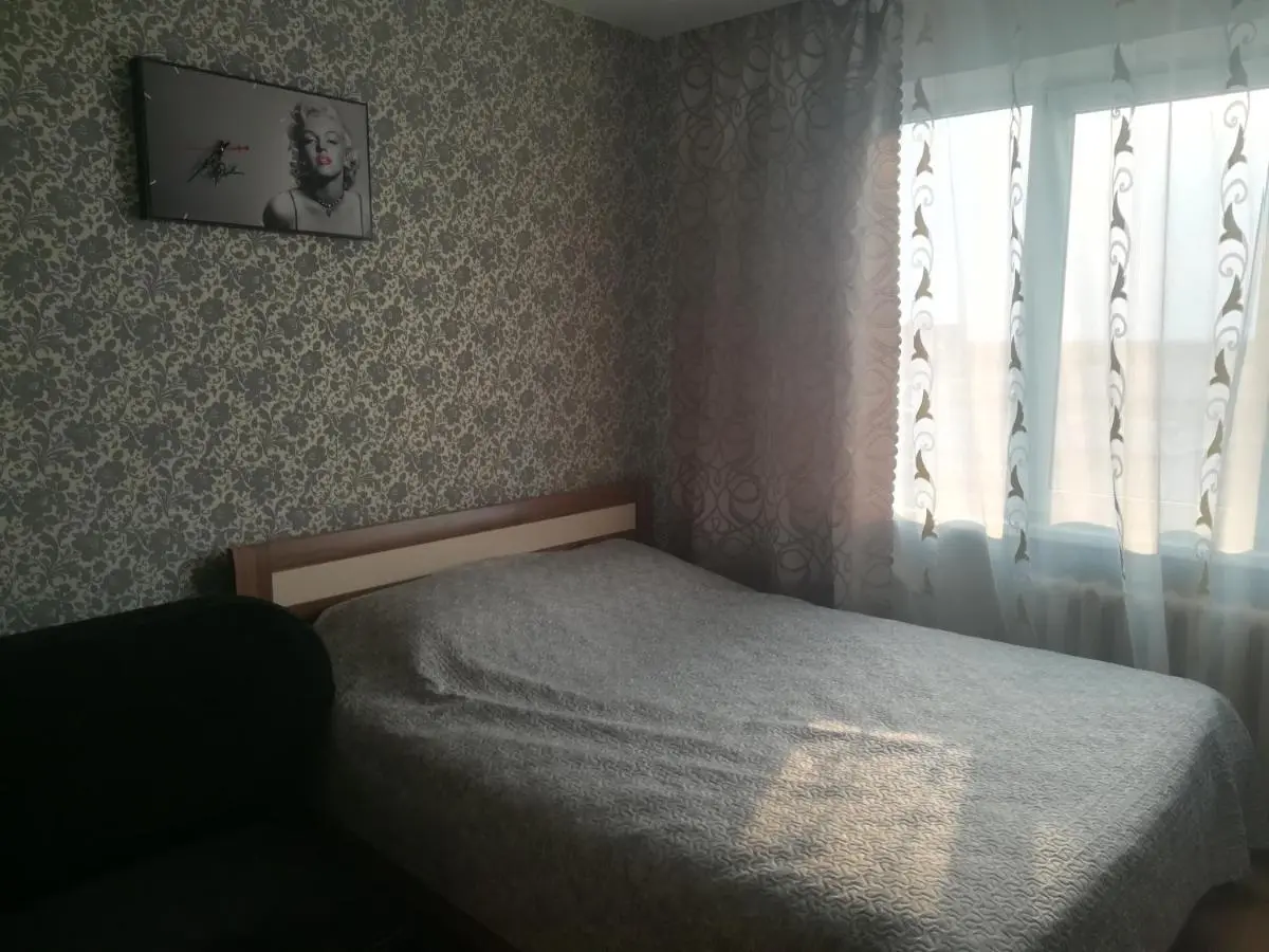 Ангарск: Like Home Apartmants 32 микрорайон 5 д