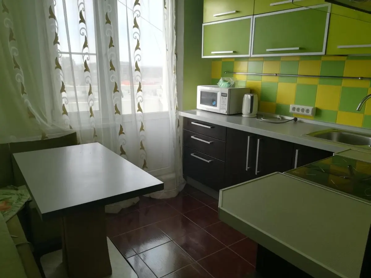 Ангарск: Like Home Apartmants 32 микрорайон 5 д