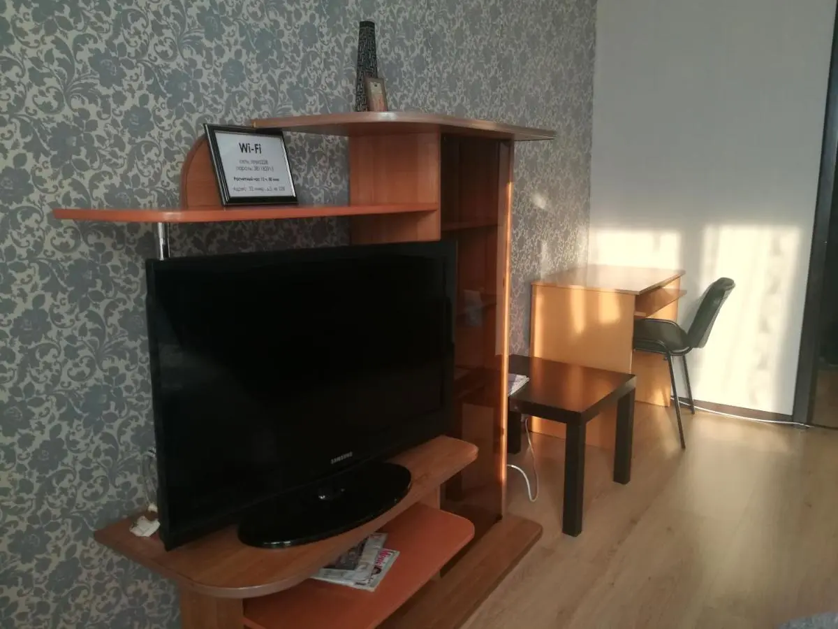 Ангарск: Like Home Apartmants 32 микрорайон 5 д