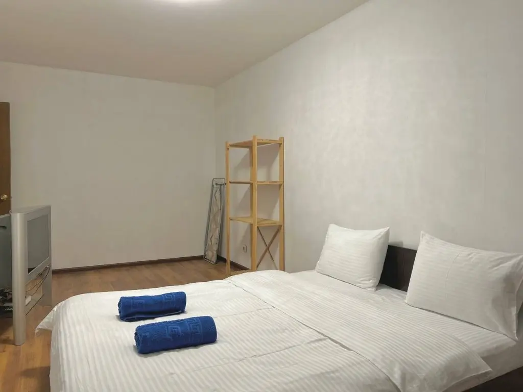 Подольск: Апартаменты Maxi Sutki