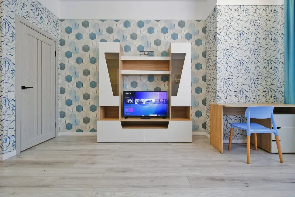 Калининград: Квартира Blue Потемкина 1