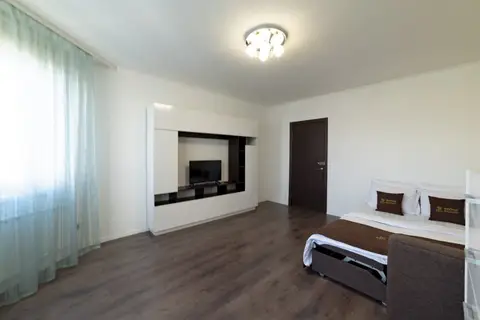 Апартаменты InnDays Профсоюзная улица, 7А — фото 1