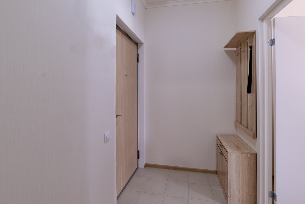 Москва: InnDays (1) Остафьевское шоссе, 12к1