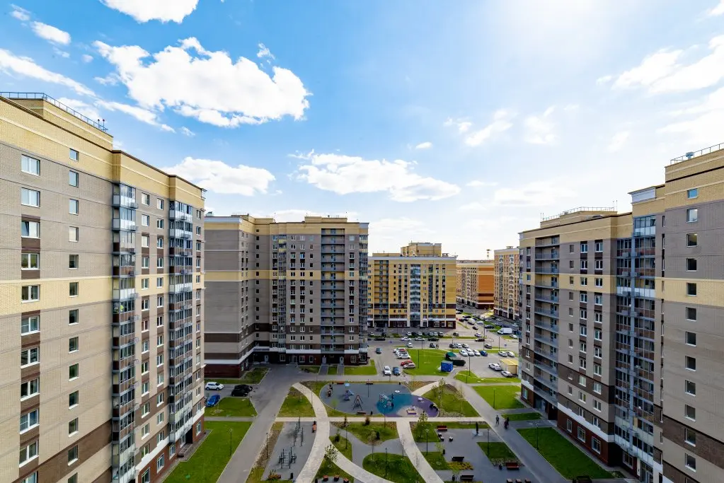 Москва: InnDays (1) Остафьевское шоссе, 12к1