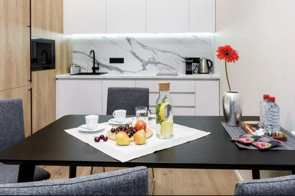 Екатеринбург: Квартира My Home Clever