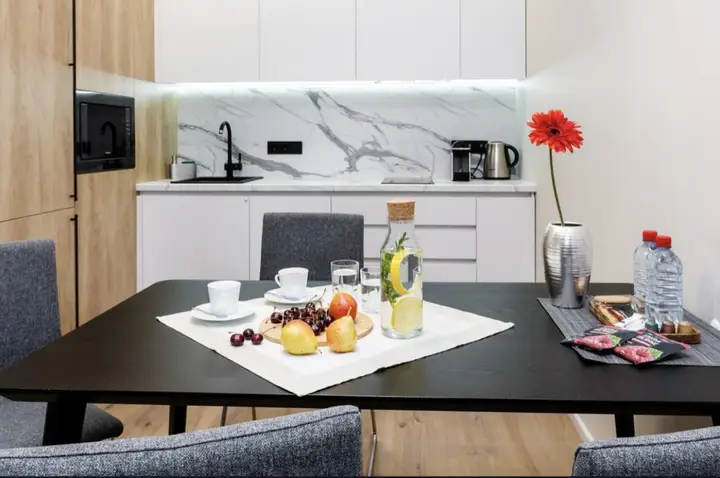 Екатеринбург: Квартира My Home Clever
