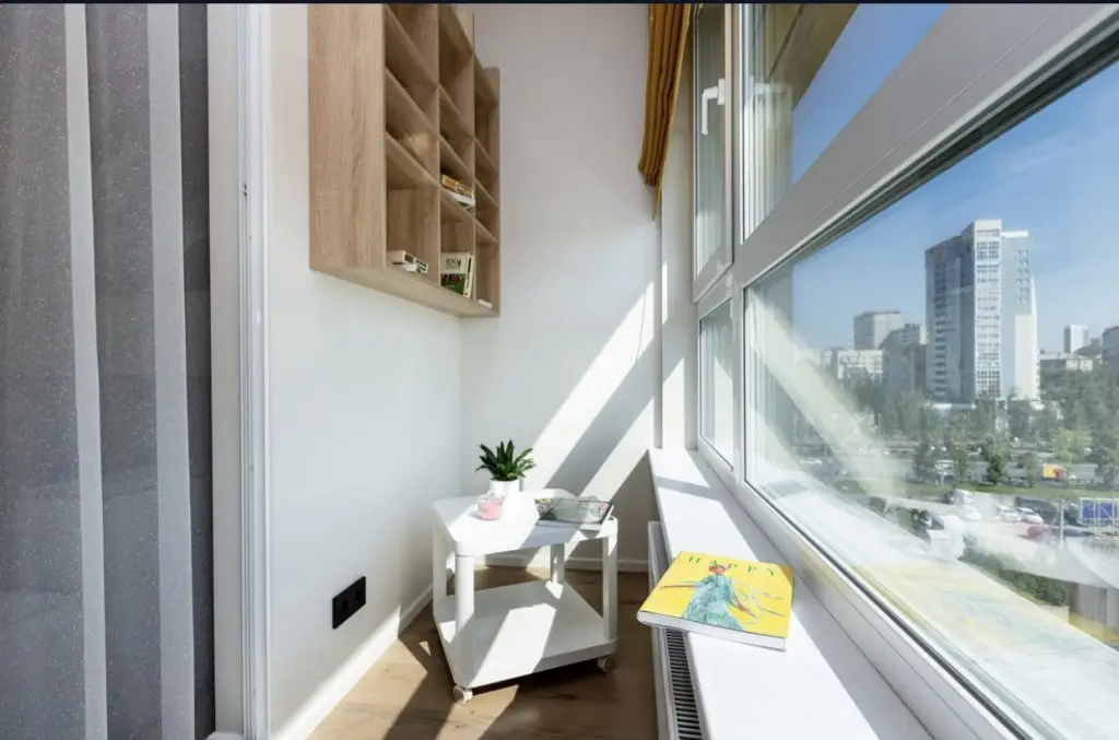 Екатеринбург: Квартира My Home Clever