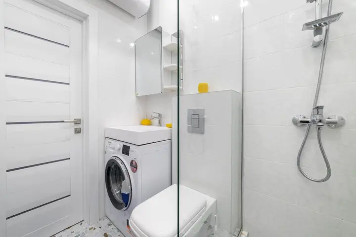 Сириус: Квартира Deluxe Apartment на Таврической 37