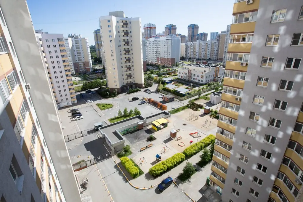 Екатеринбург: Апартаменты BeRent Союзная 2 ТЦ Мегаполис