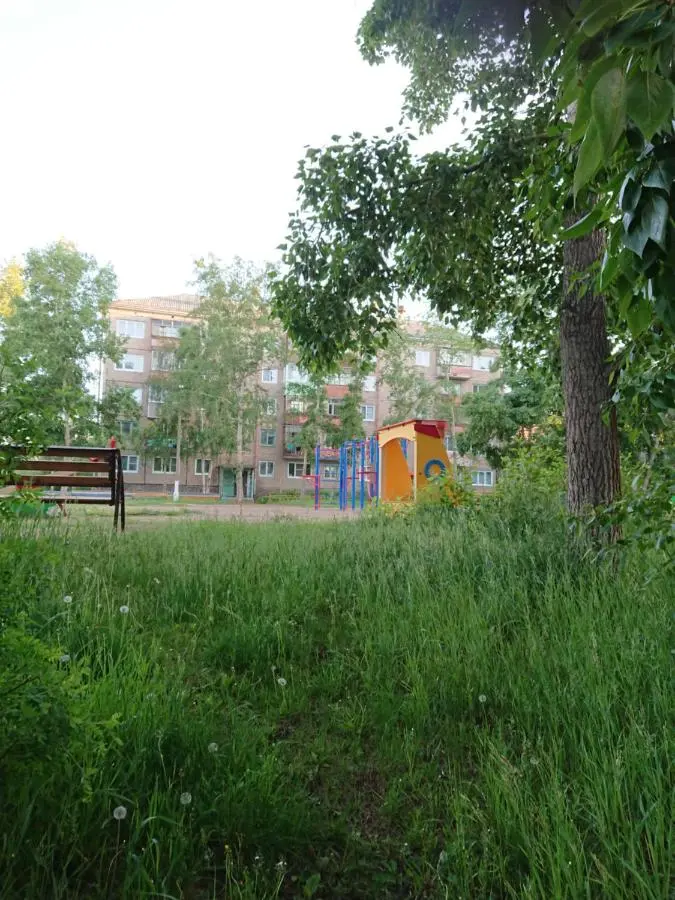 Братск: ул. Мира Апартаменты