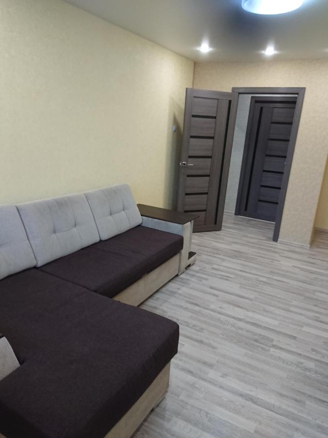 Братск: ул. Мира Апартаменты
