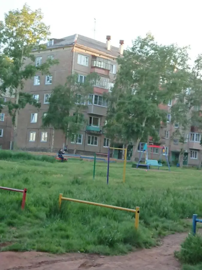 Братск: ул. Мира Апартаменты