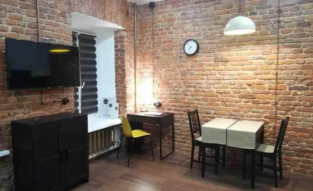 Санкт-Петербург: Lucky Room (Лаки Рум) на Галерной
