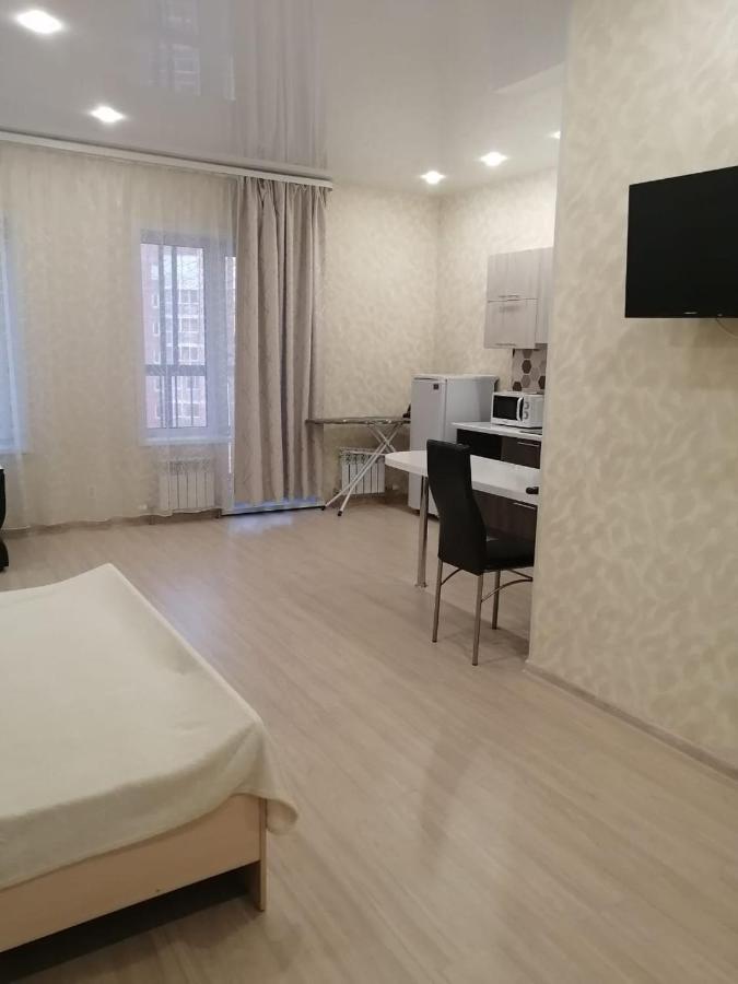 Иркутск: Like Home Apartmants Красных Мадьяр 14