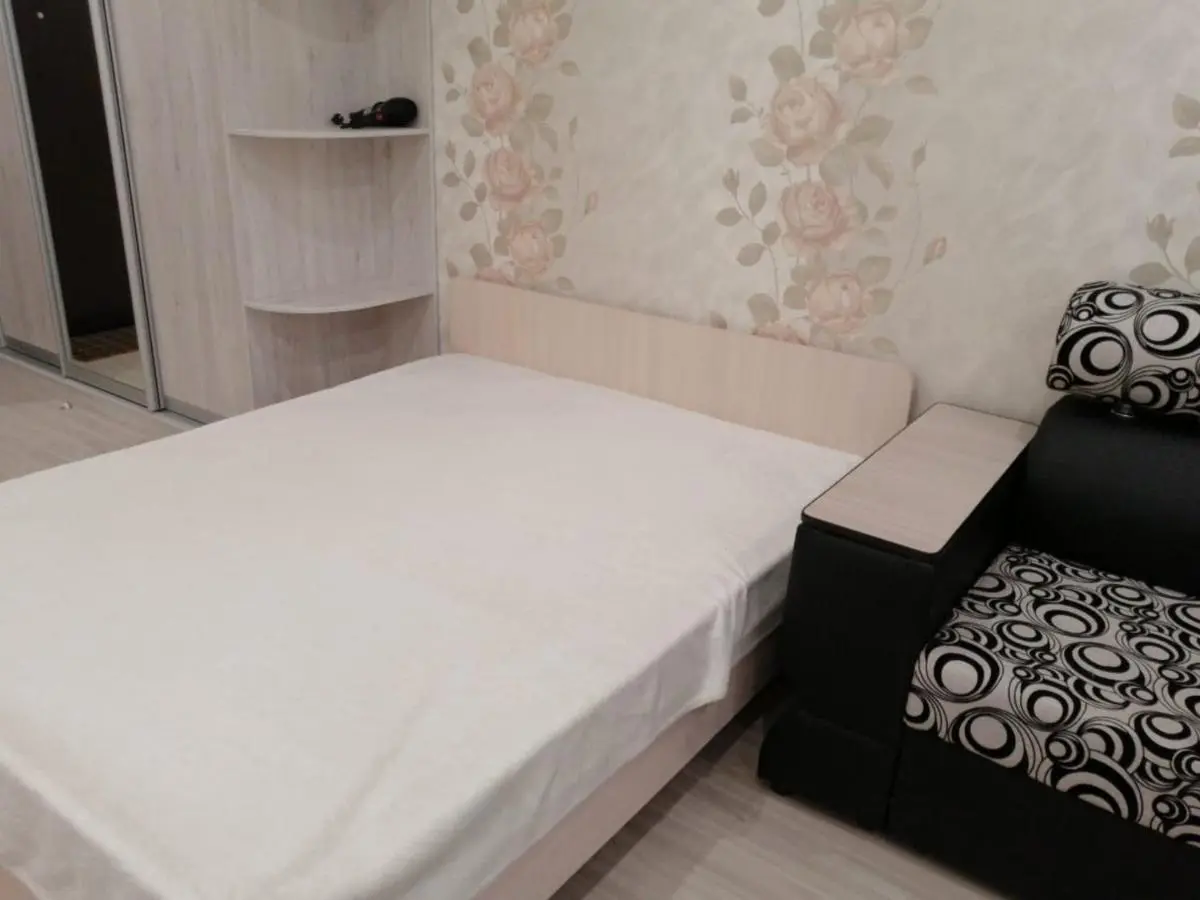 Иркутск: Like Home Apartmants Красных Мадьяр 14