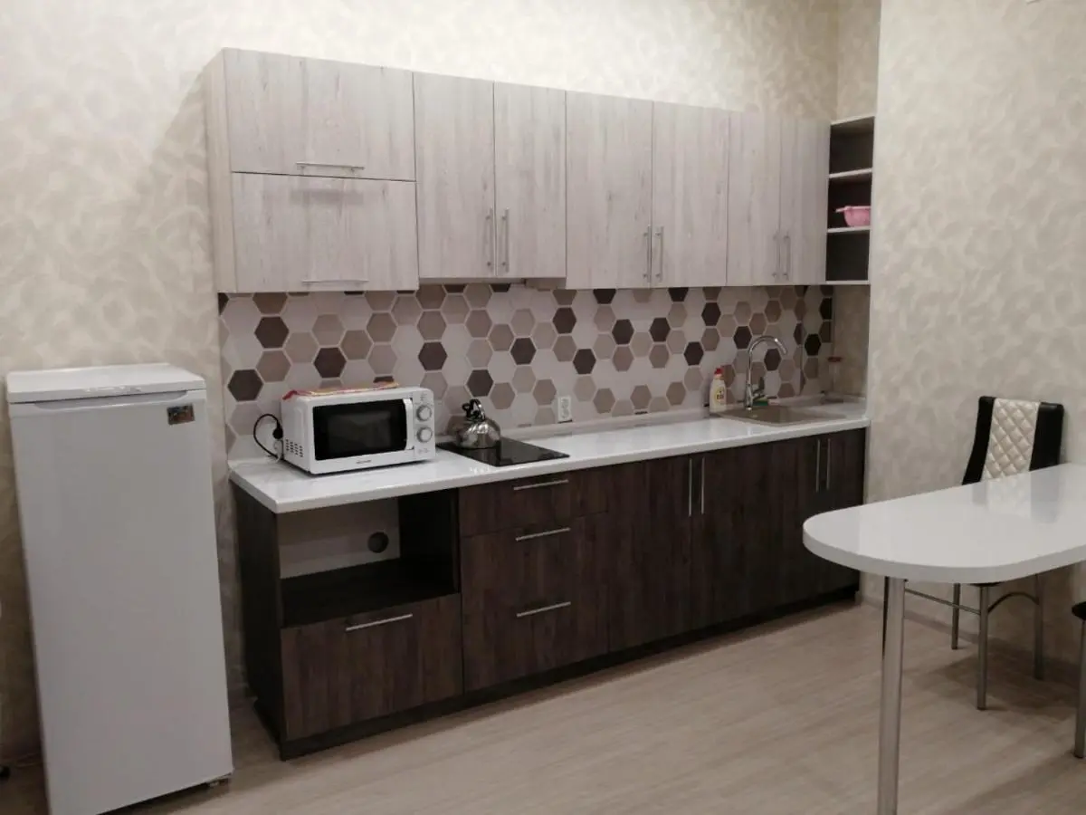 Иркутск: Like Home Apartmants Красных Мадьяр 14