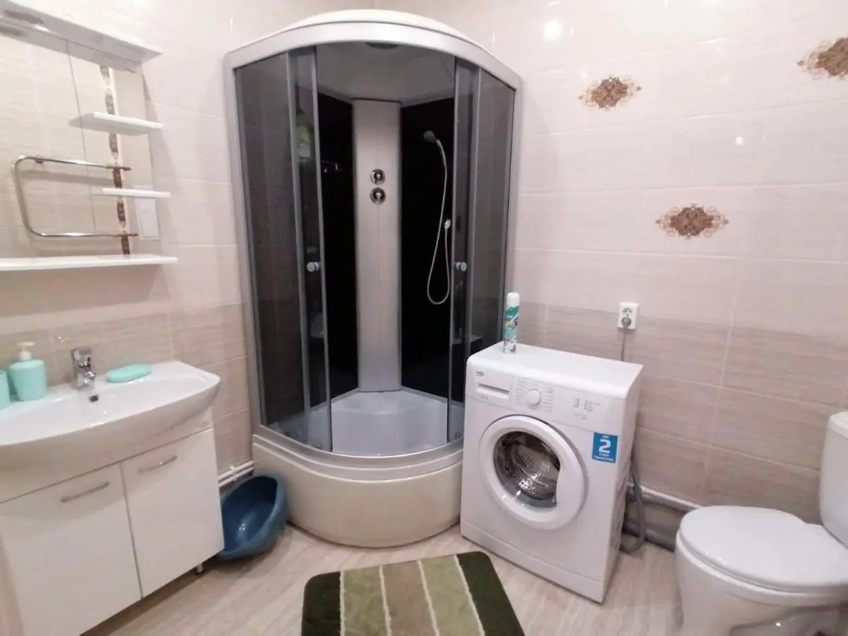 Иркутск: Like Home Apartmants Красных Мадьяр 14