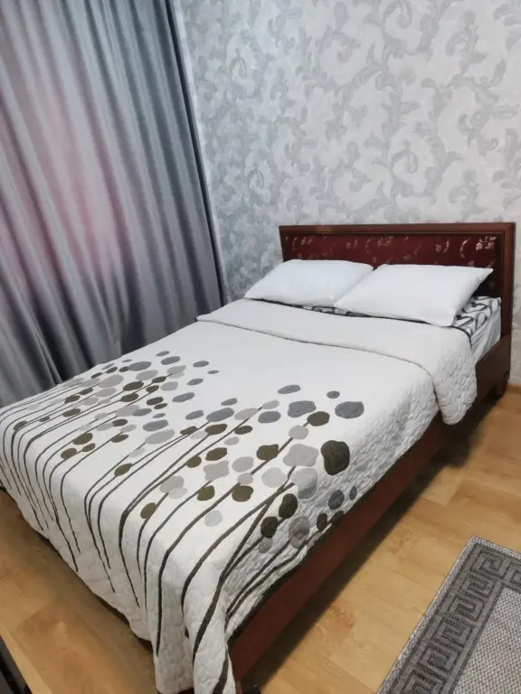 Уфа: Апартаменты Hermes Пархоменко 133/5