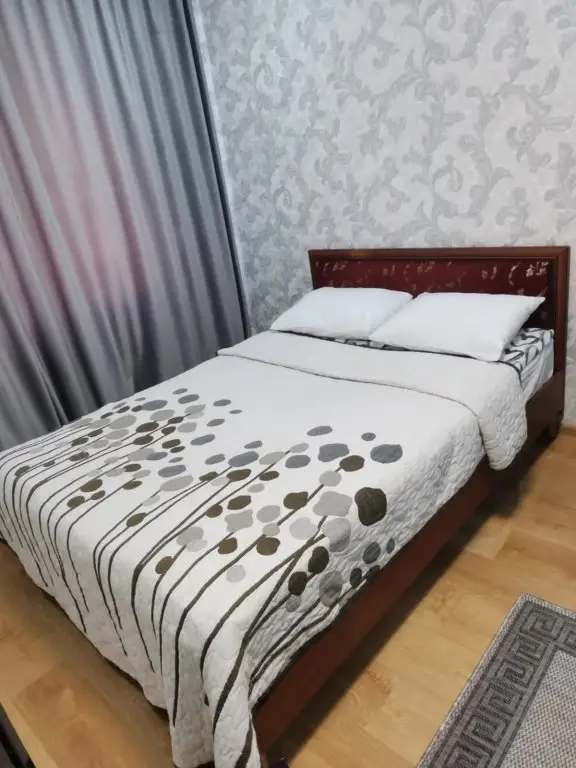 Уфа: Апартаменты Hermes Пархоменко 133/5