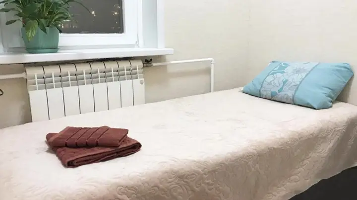 Москва: Hotel Dvoriki