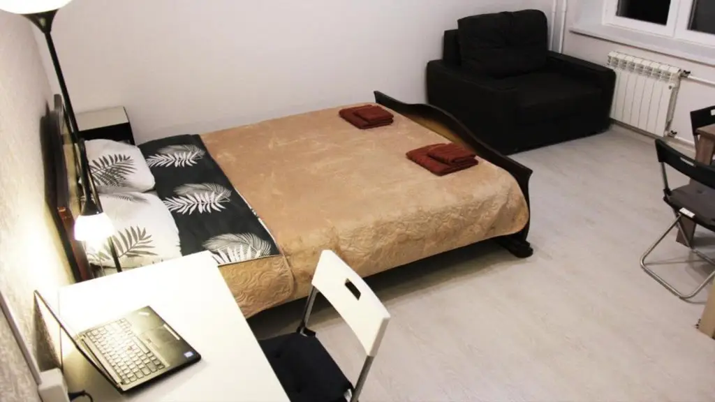 Москва: Hotel Dvoriki