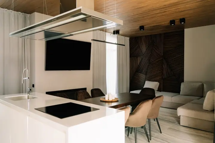 Анапа: Вилла Grand Sapphire Village VIP