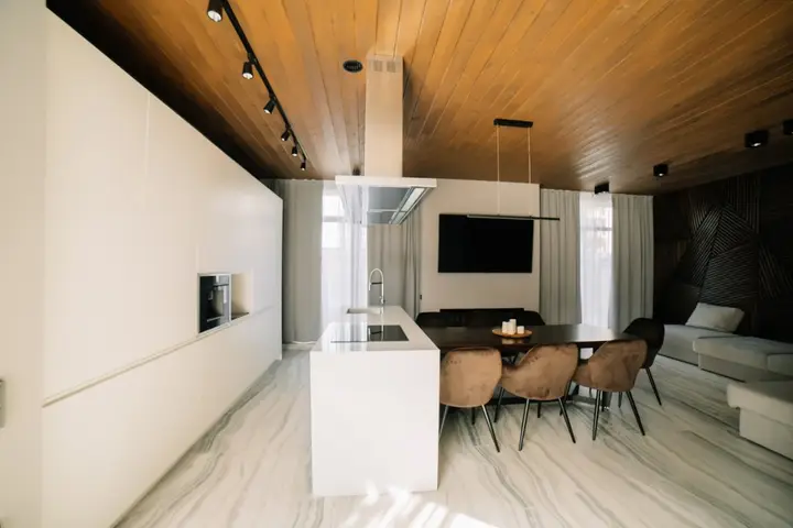 Анапа: Вилла Grand Sapphire Village VIP