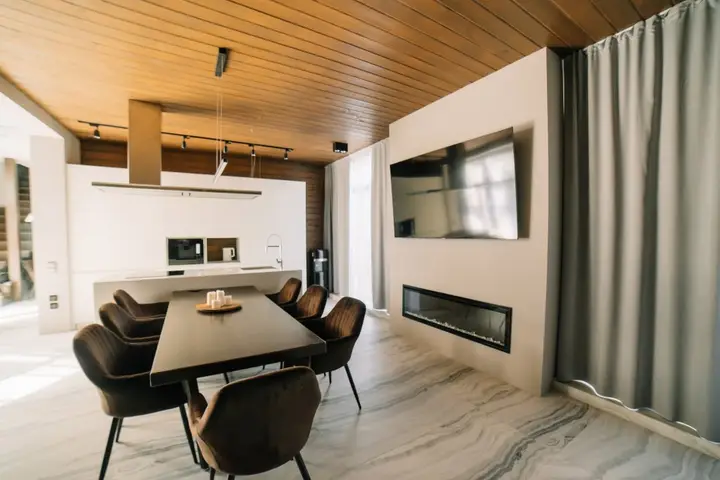 Анапа: Вилла Grand Sapphire Village VIP