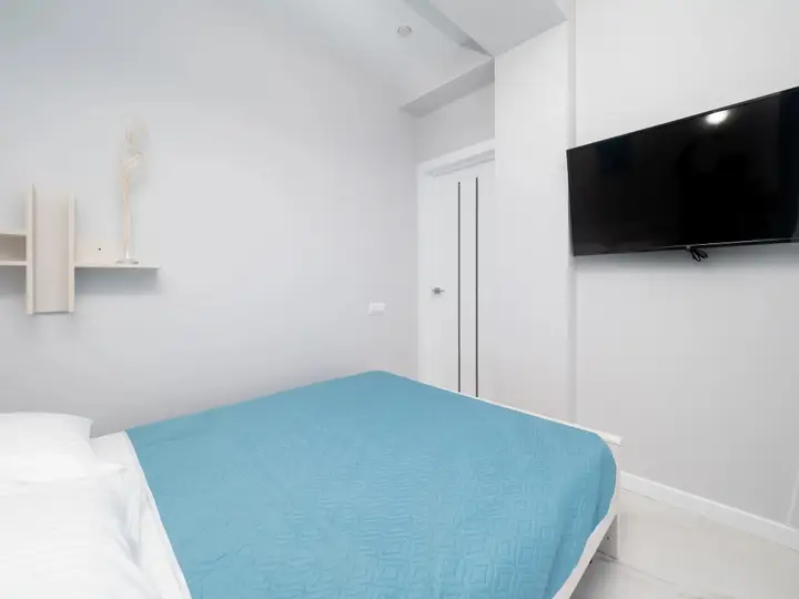 Сириус: Апартаменты More Rooms в ЖК Лето апр87