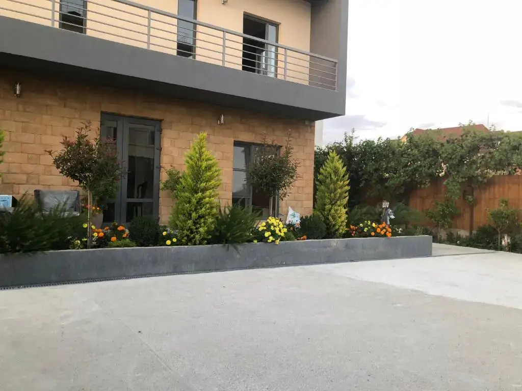 Sezon Guest House — фото 1