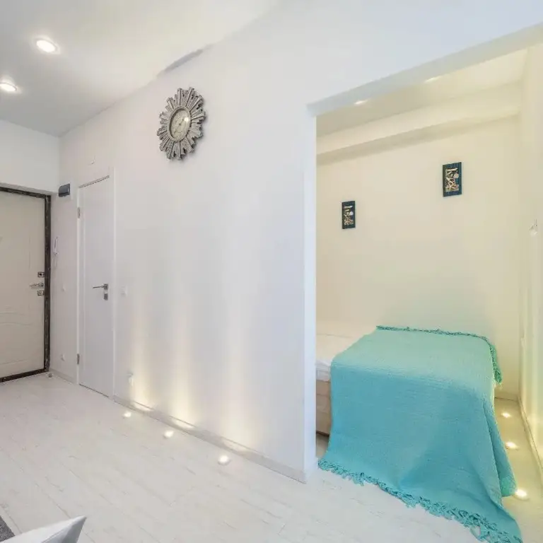 Сириус: Апартаменты More Rooms в ЖК Лето апр150