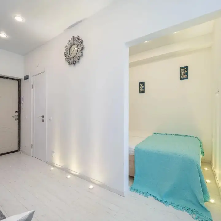 Сириус: Апартаменты More Rooms в ЖК Лето апр150