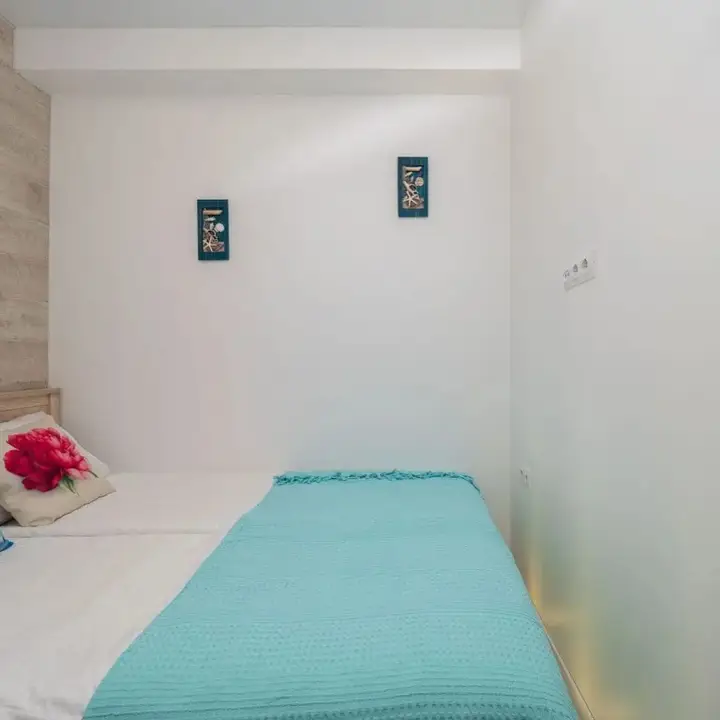 Сириус: Апартаменты More Rooms в ЖК Лето апр150